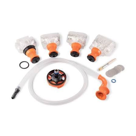 Storz &amp; Bickel Volcano Hybrid Starter Set