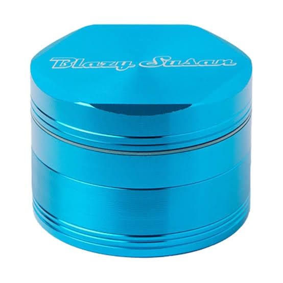 Grinder Blue