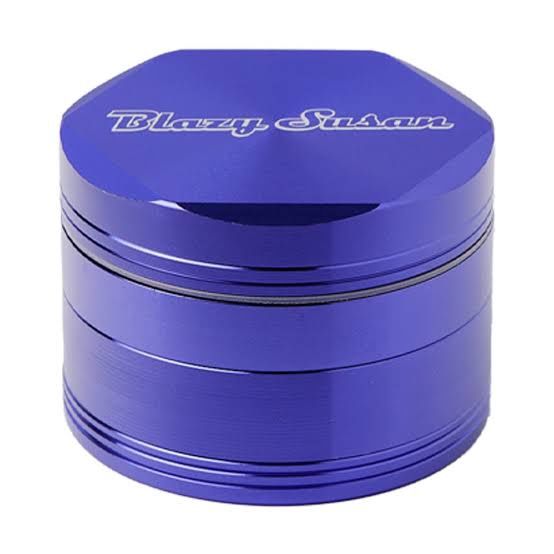 Grinder Purple