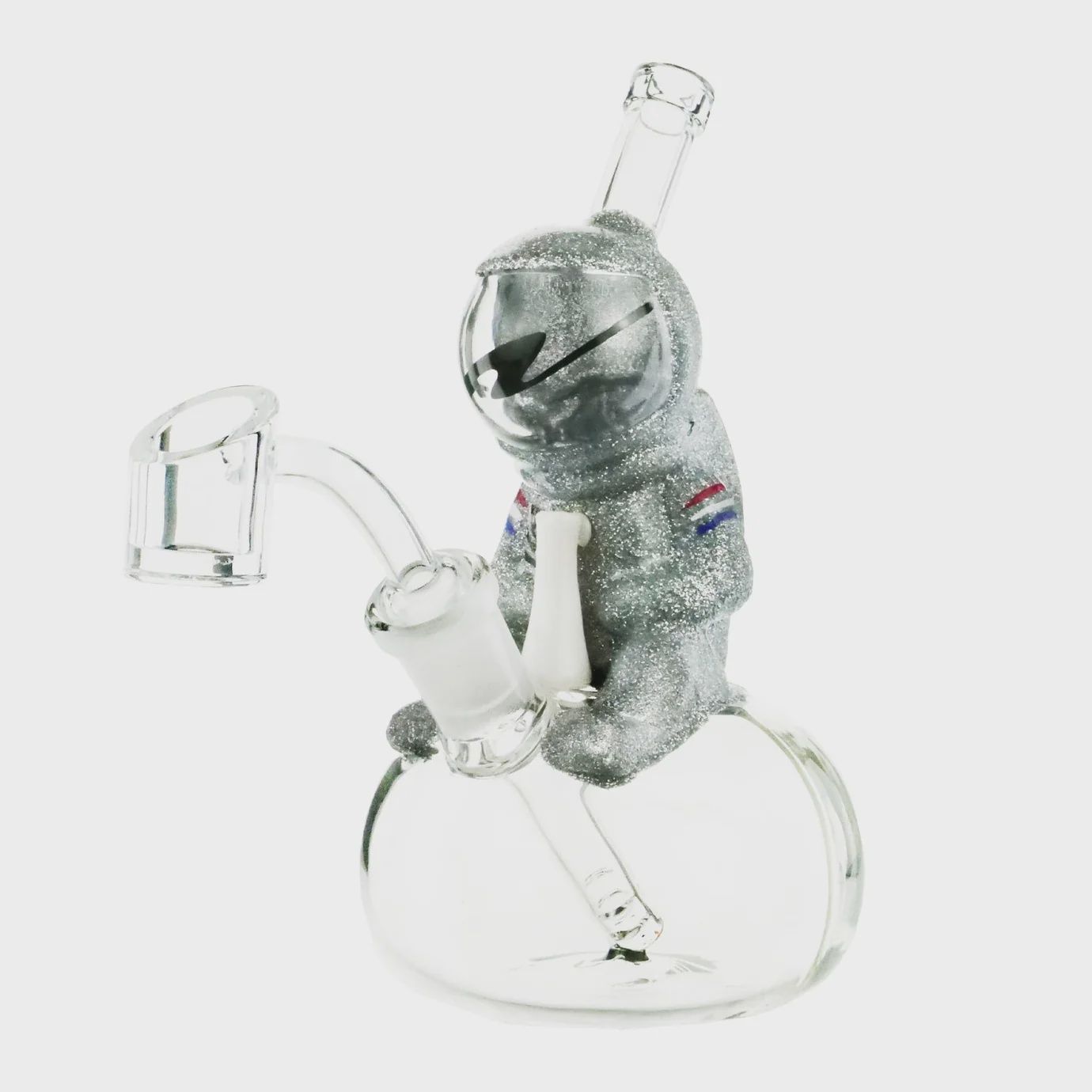 Moon Man Hand Pipe
