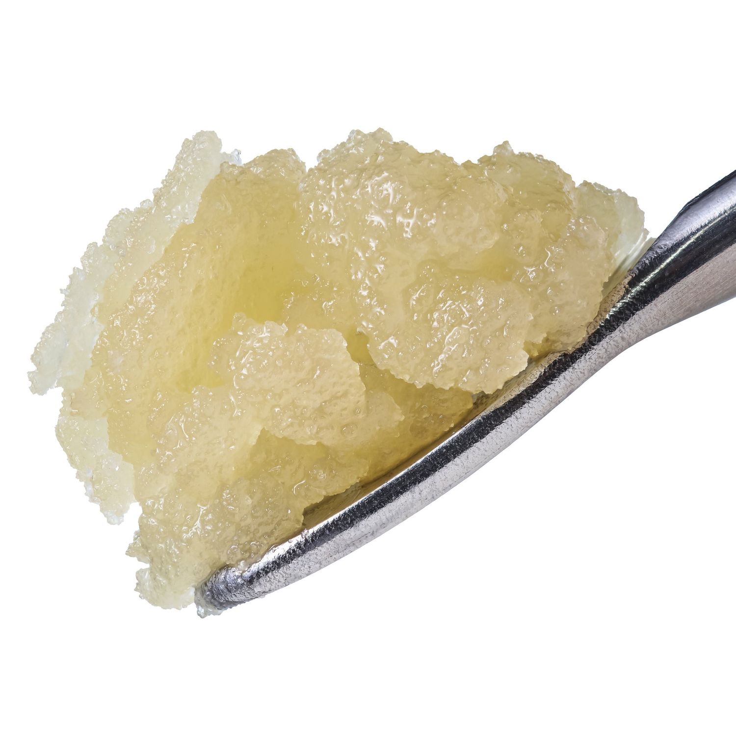 Hempie's THCA Sugar Wax Runtz