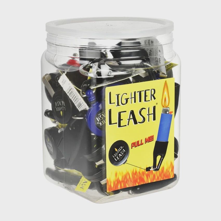 Lighter Leash