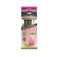 King Palm Pink Lemonade
