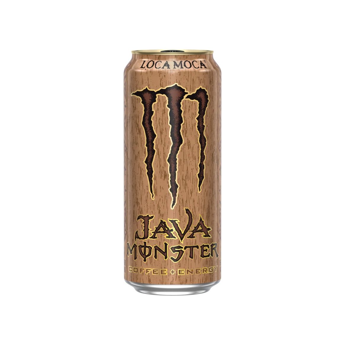 Monster Energy Loca Moca