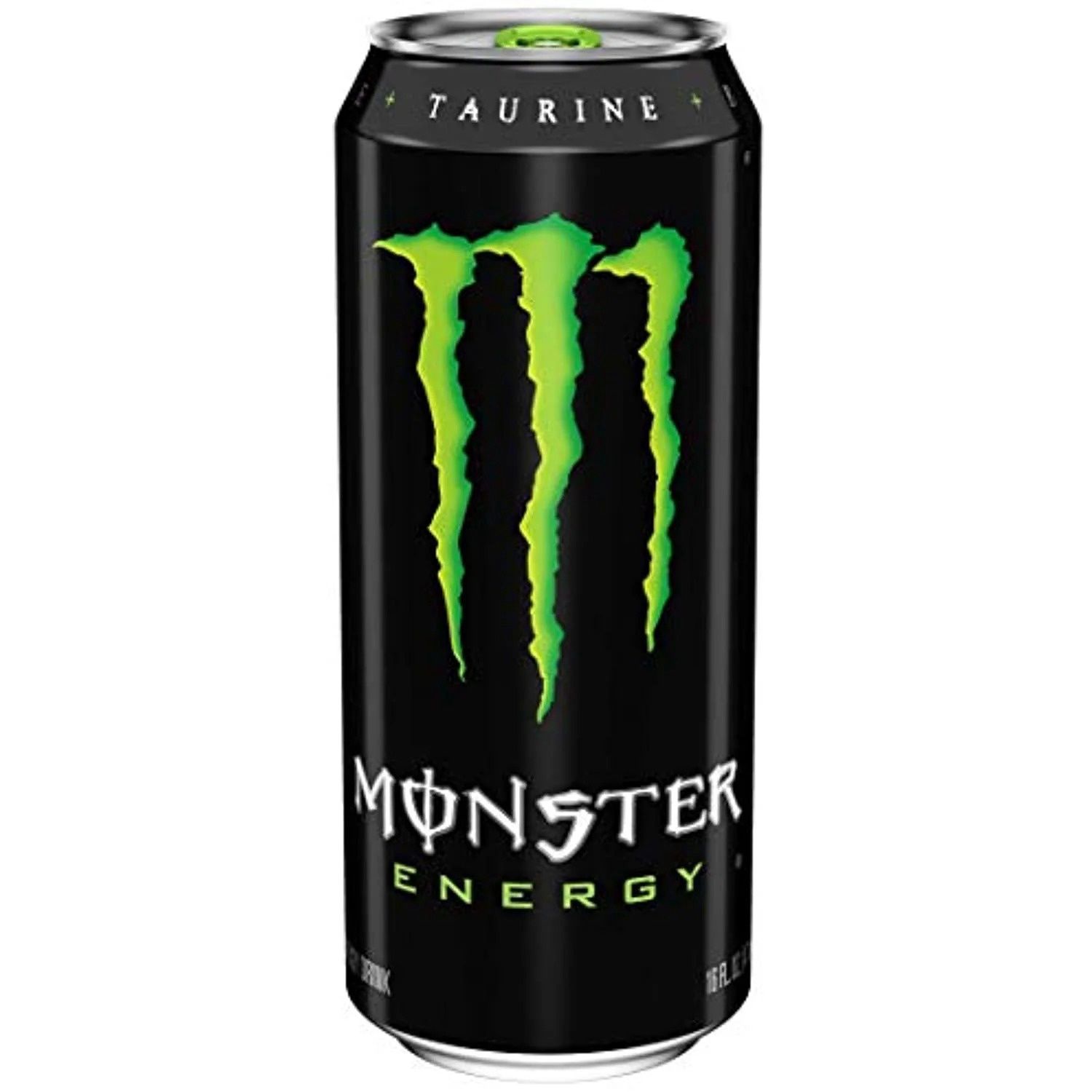 Monster Energy Drink