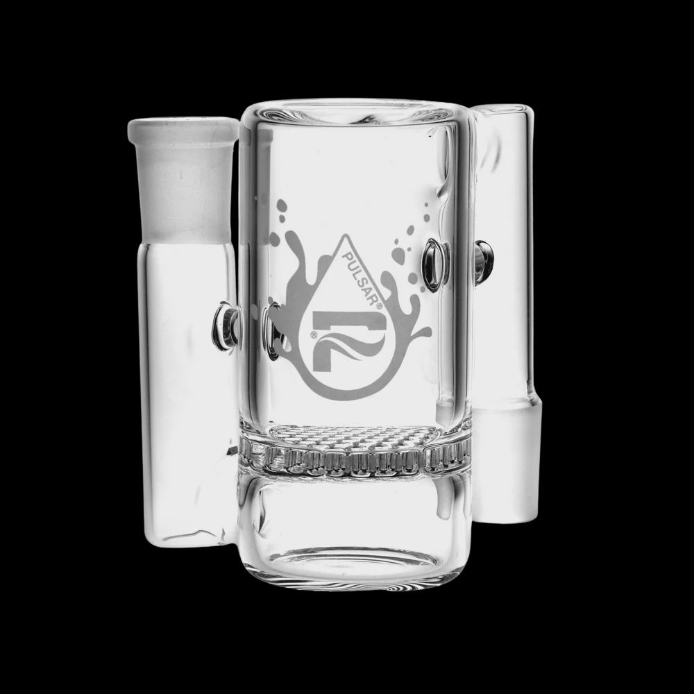 Pulsar Ash Catcher