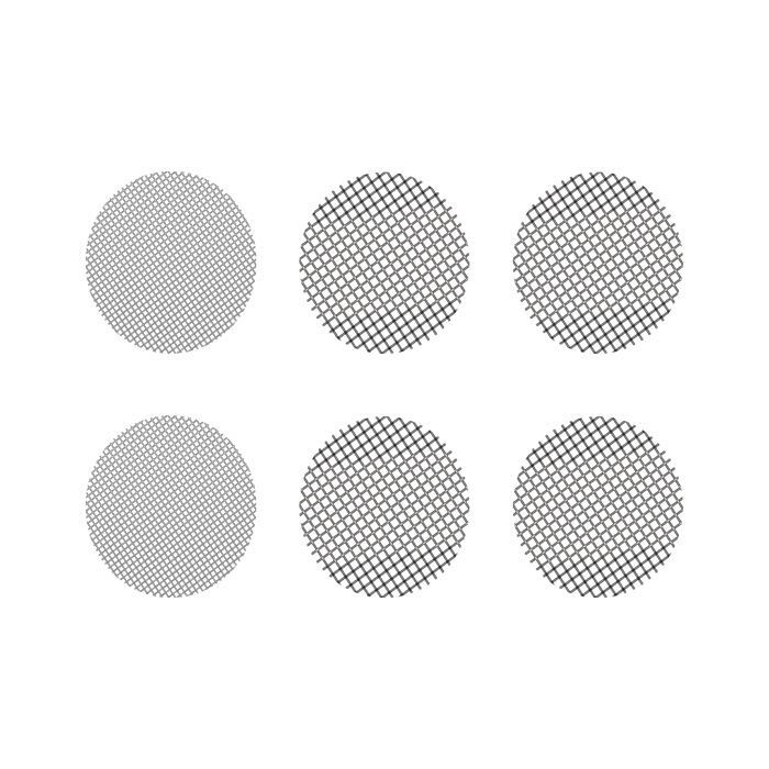 Storz and Bickel Screens