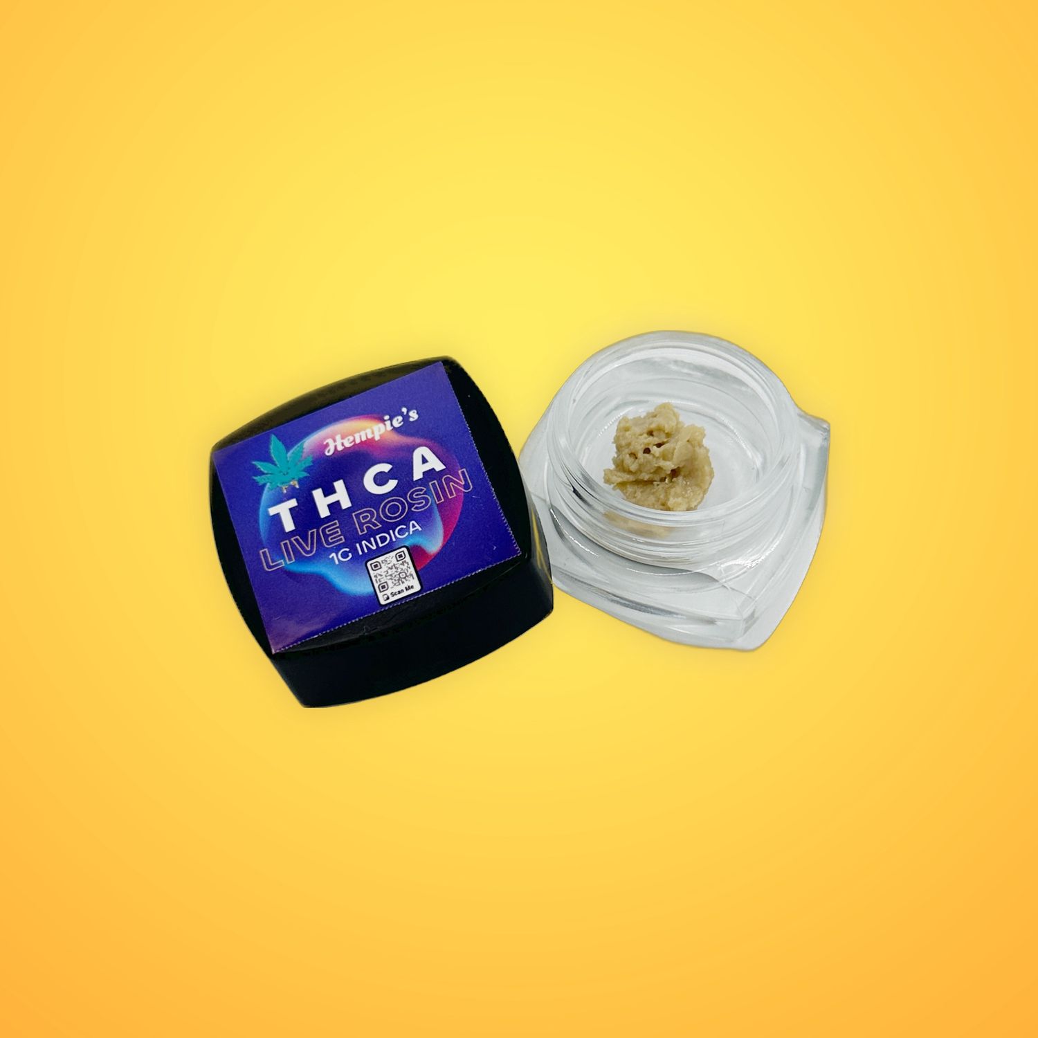 Premium THCa Live Rosin ‚ 8 Potent Strains