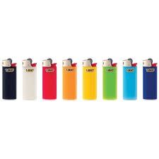 BIC Mini Assorted