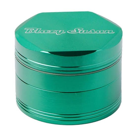 Grinder Green