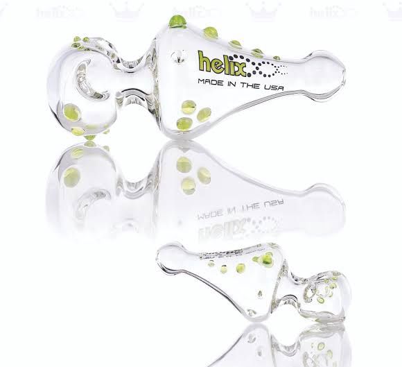 HELIXS Hand Pipe