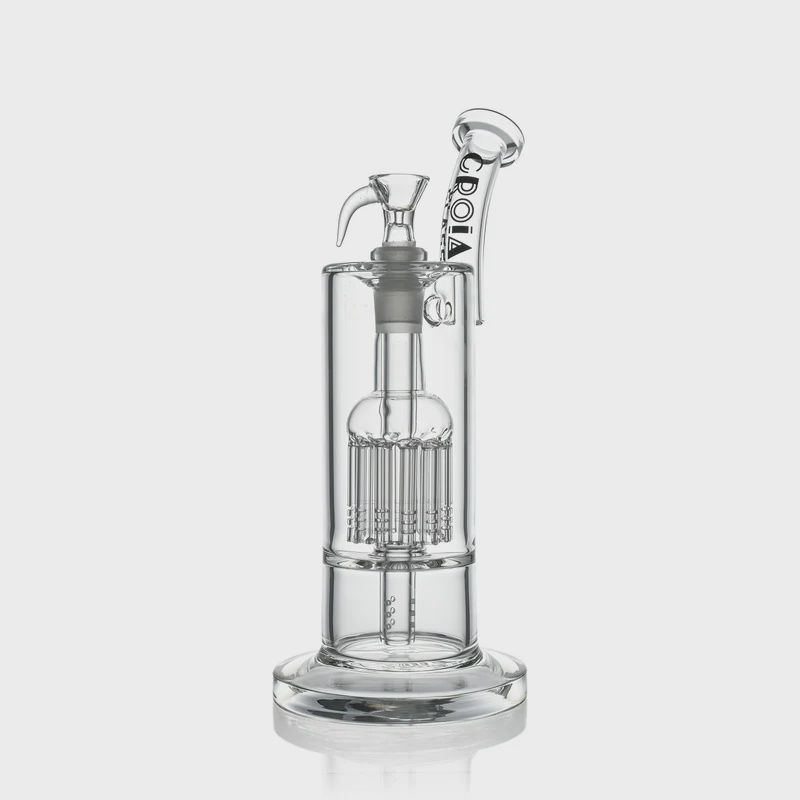 Perc Glass Water Pipe