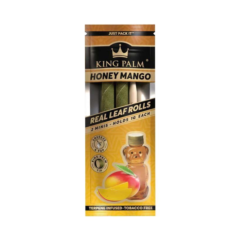 King Palm Honey Mango
