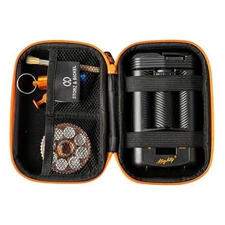 Storz &amp;Bickel Mighty + Case
