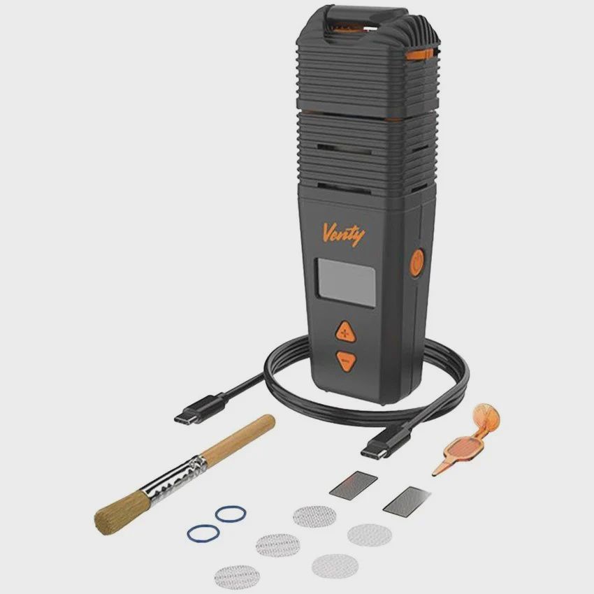 Storz &amp; Bickel Venty