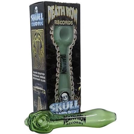 Death Row Pipe