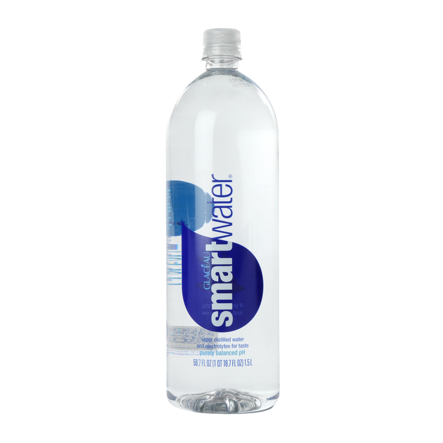 Smart Water - 33.8oz