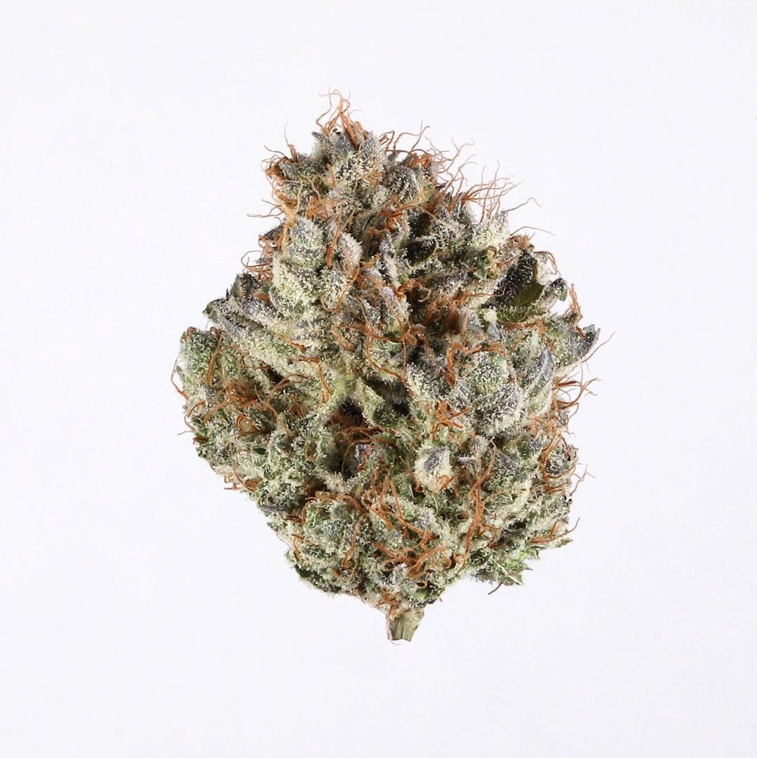 Sapphire Star Delta 8 Cryo Hybrid Flower