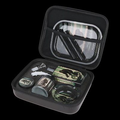 Pulsar Smoke Box