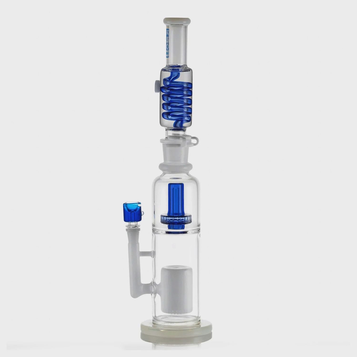 Large Glycerin Water Pipe
