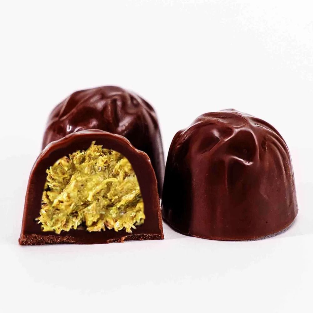 Xite Dubai Nuggets 15mg D9/ 15 mg CBD