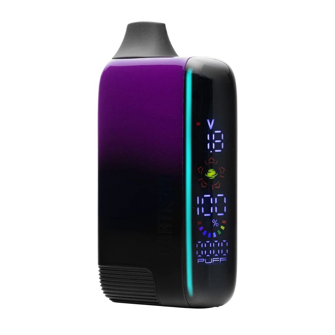 Veil Bar Pro EVO 510 Vape Cart Battery - Zenith