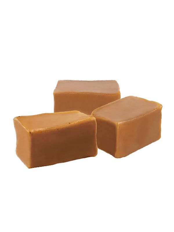 Xite Butter Cream Caramels 15mg Delta 9 THC + 15mg CBD