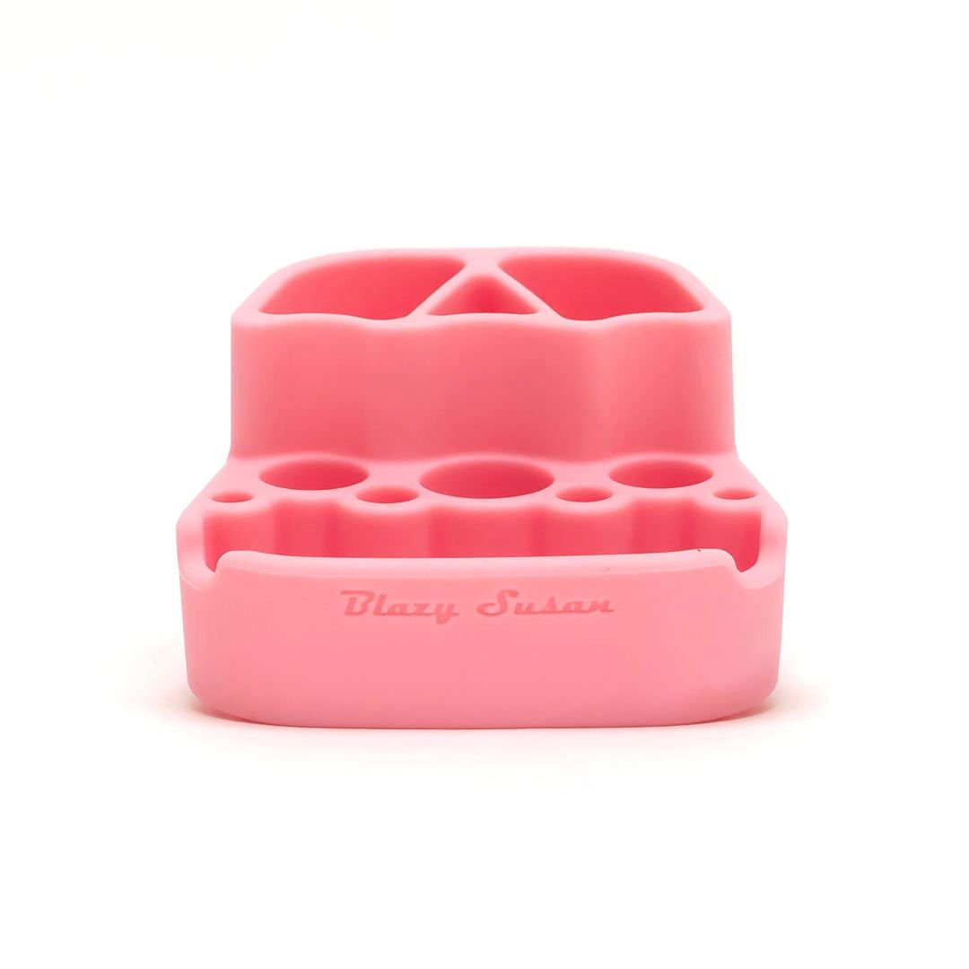 Blazy Susan Dab Station – Pink