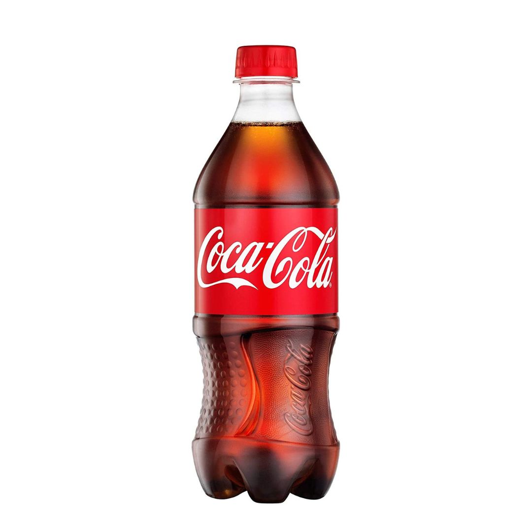 Coca-Cola