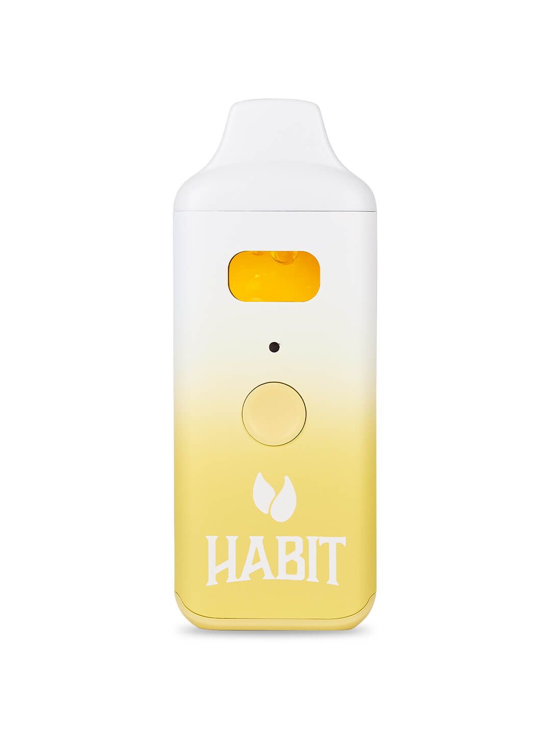 Habit Wedding Cake Hybrid 2G THCA Disposable