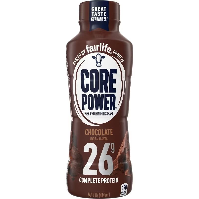 Core Power Protein - Chocolate