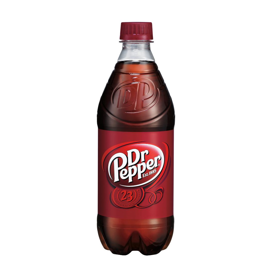 Dr. Pepper