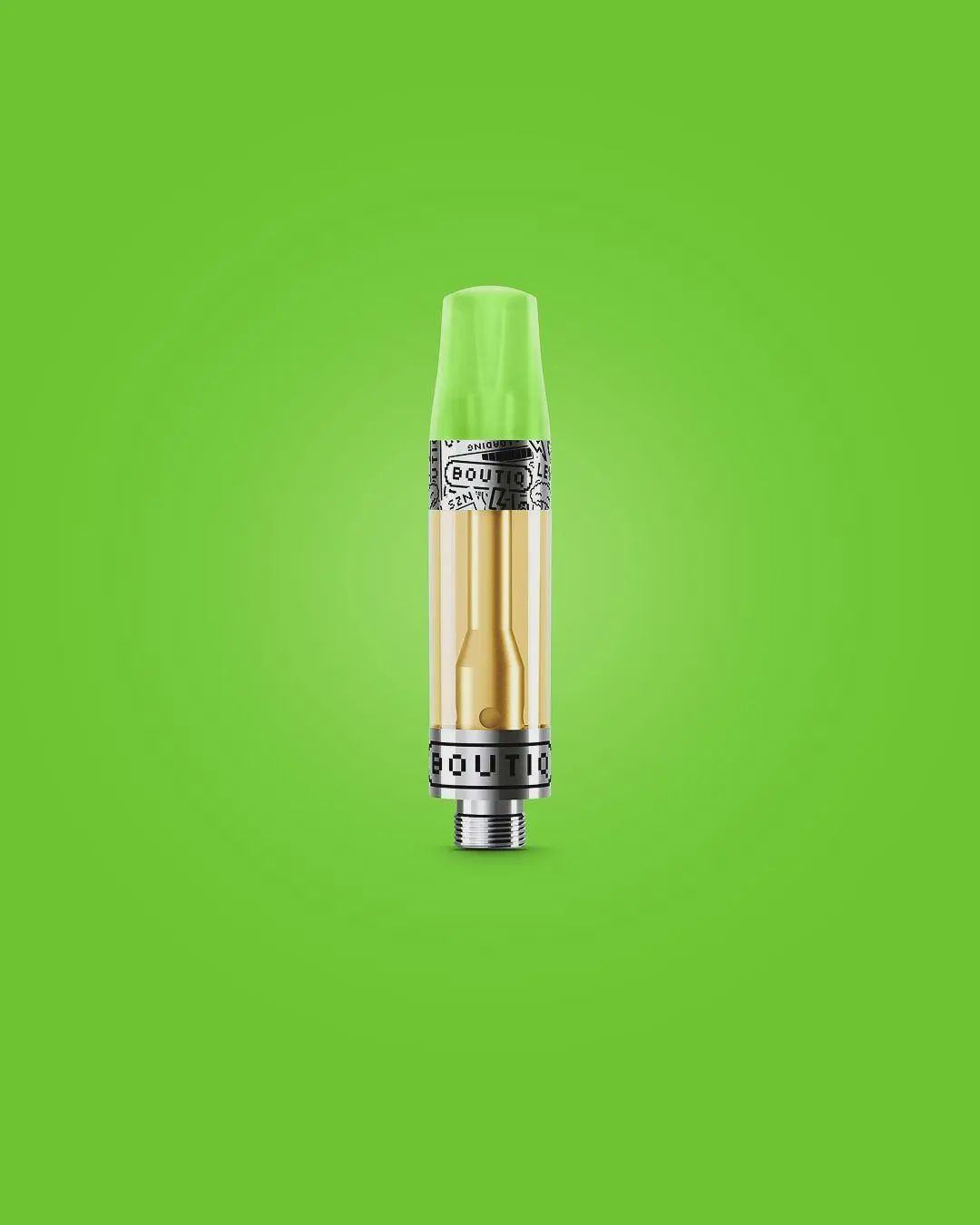 Boutiqu 1g Cart - Lime Haze - Sativa