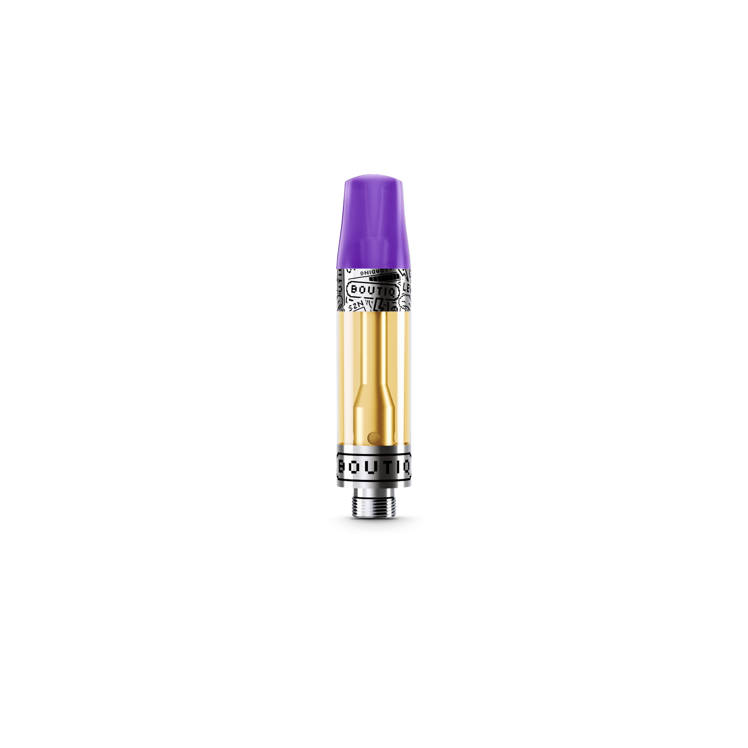 Boutiqu 1g Cart - RZ-11 - Indica