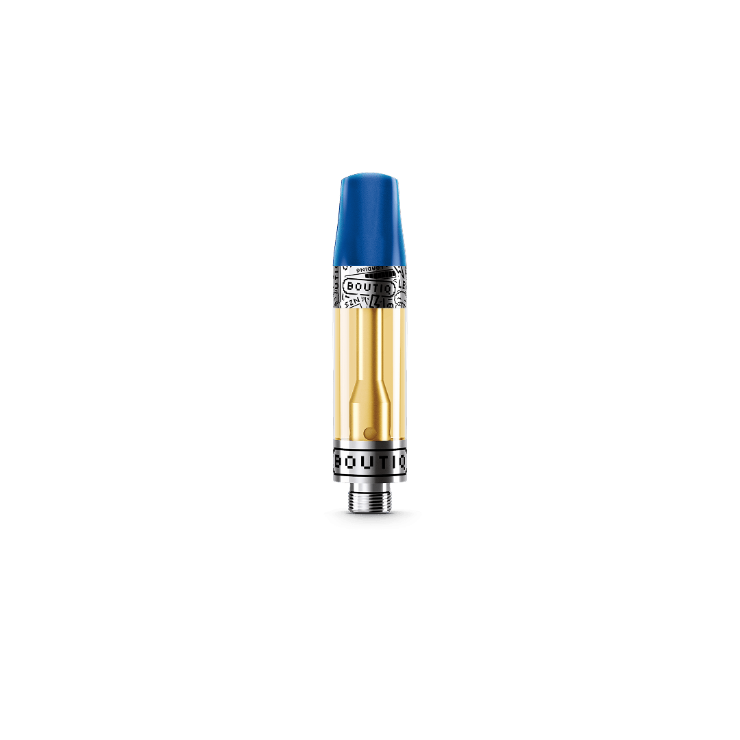 Boutiqu 1g Cart - Blue Haze - Sativa