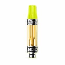 Boutiqu 1g Cart - Blinker Berry - Indica