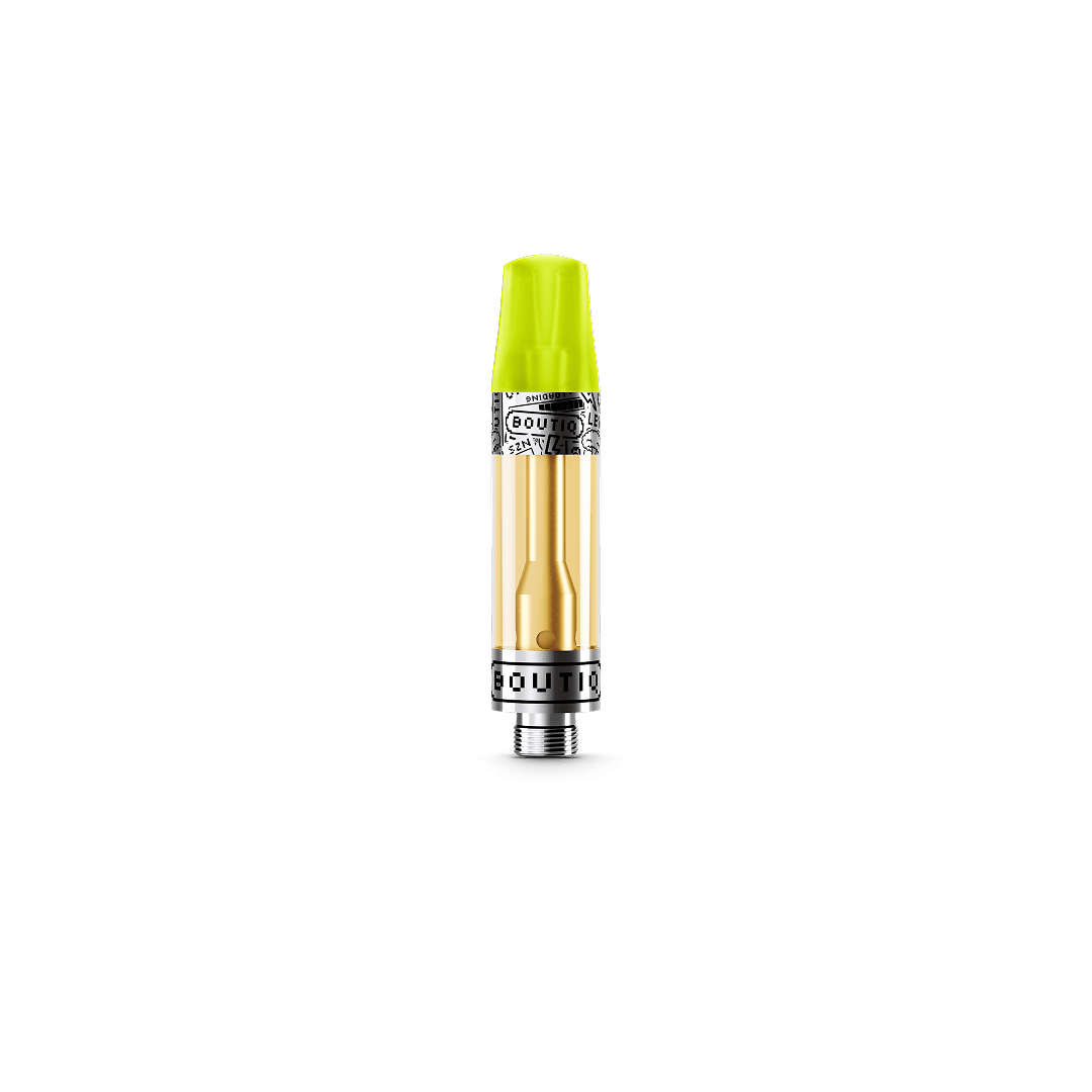 Boutiqu 1g Cart - Mango Berry - Indica