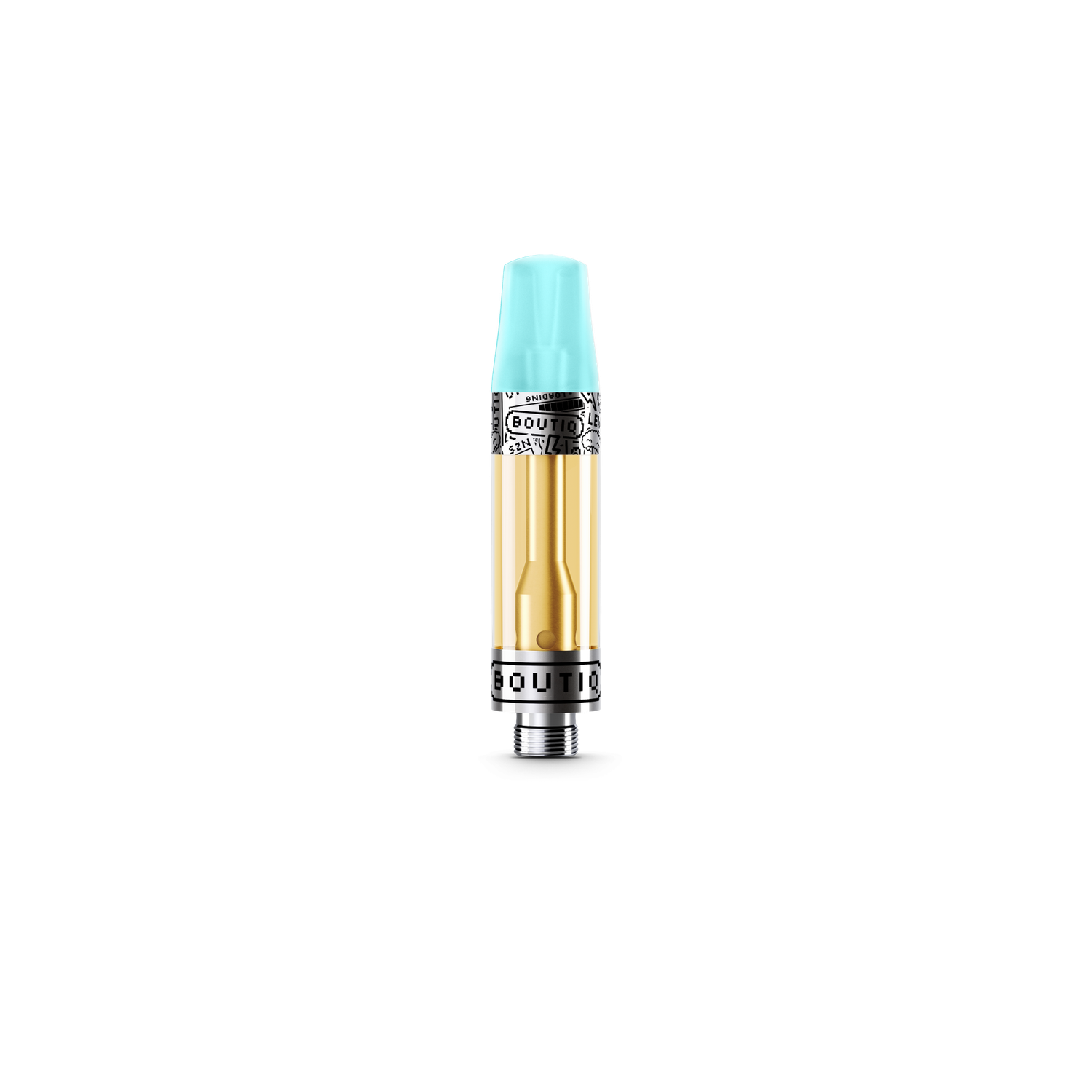 Boutiqu 1g Cart - Blue Mango - Indica