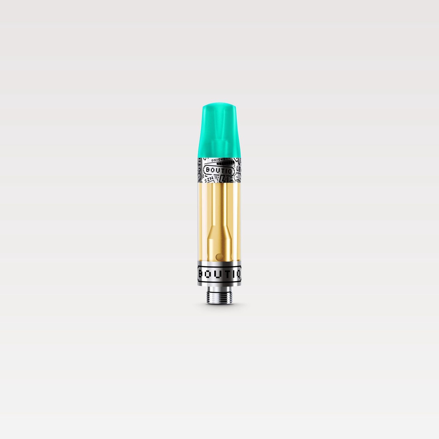 Boutiq 1g Cart Disposable - Starfruit - Hybrid