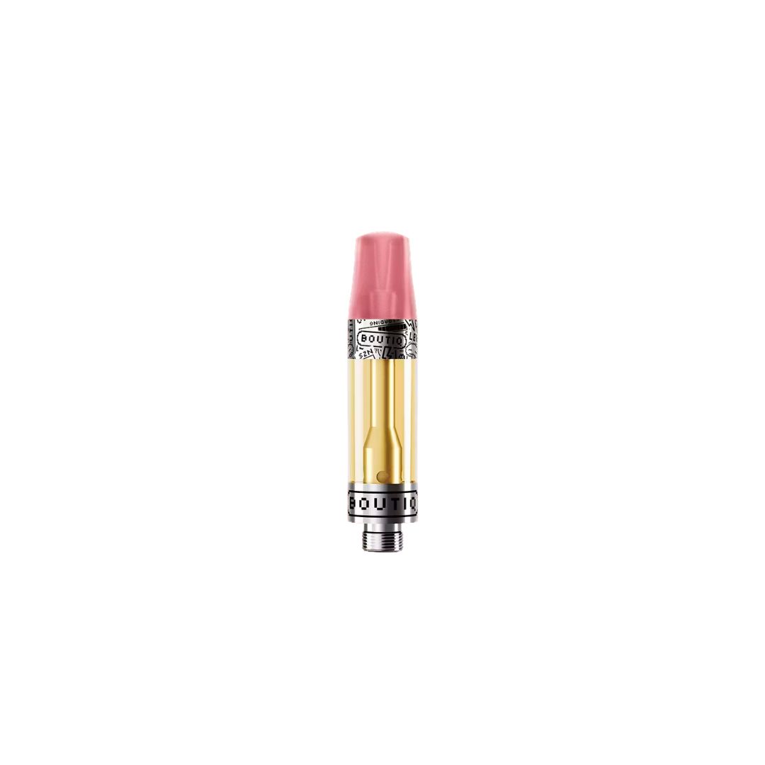 Boutiqu 1g Cart - Baja Berry - Hybrid