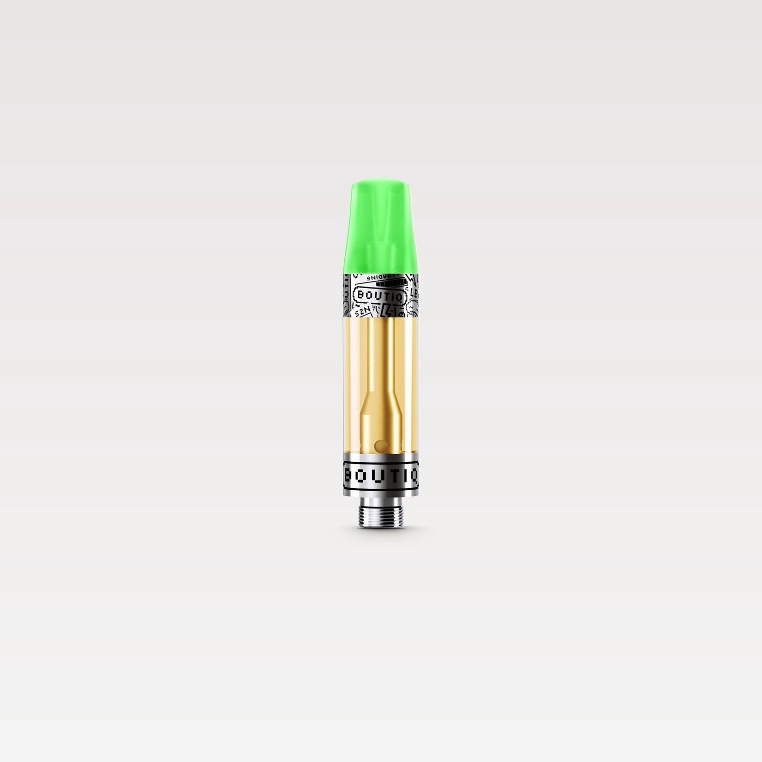 Boutiqu 1g Cart Disposable - Mojito - Sativa