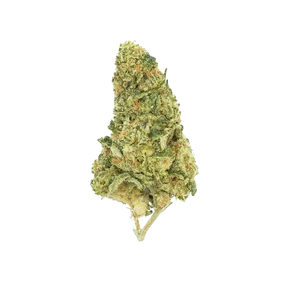 THCA FLOWER - AAA Green Crack 1.5g