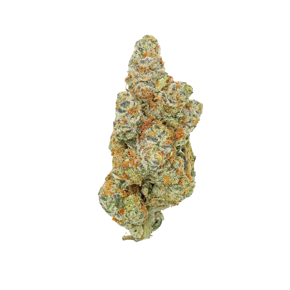 THCA FLOWER - AAA White Widow 1.5g
