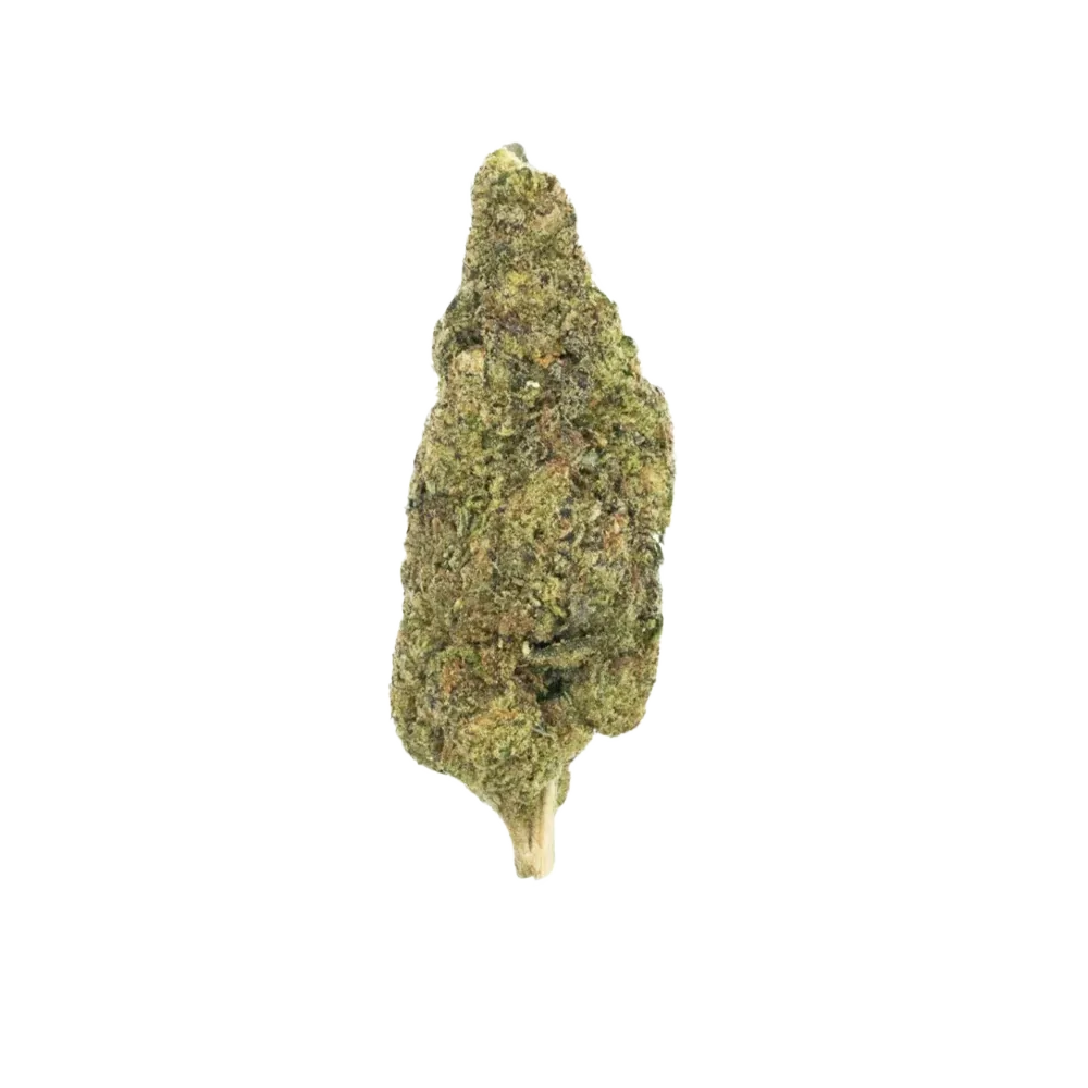 THCA FLOWER - AAA Platinum Do Si Do 3.5g
