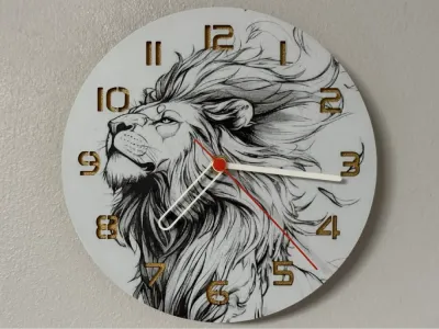 Orologio Leone Orologio Leone