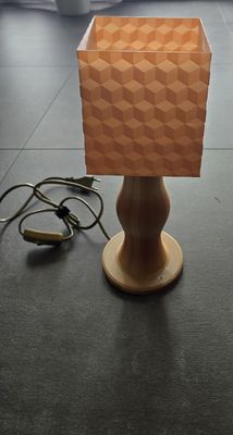 Lampada Illusione