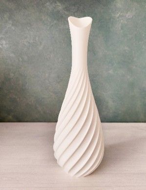 Vaso Spiral