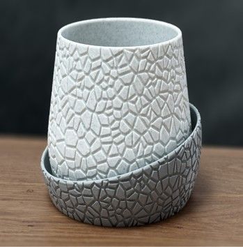 Vaso Stone Mosaic Vaso Stone Mosaic