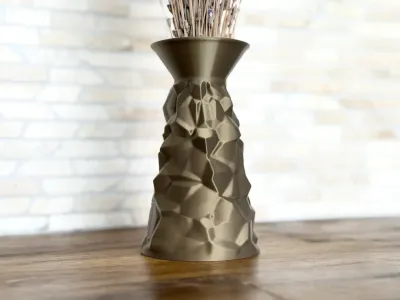 Vaso Cristal