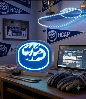Lampada Hcap